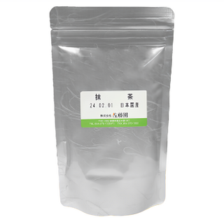 SATOeN 佐藤園 抹茶 日本靜岡縣產, 100g, 1包