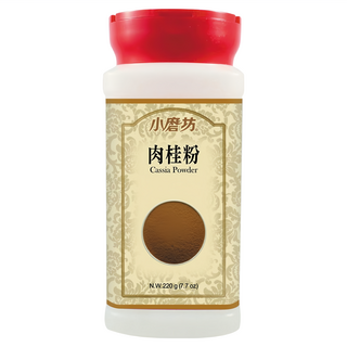 小磨坊 肉桂粉, 220g, 1瓶