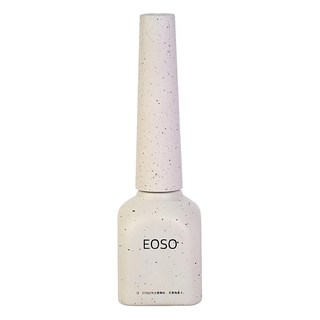 EOSO 彩色甲油膠 高飽和度 持久不掉色 美甲DIY首選, 103 雲影灰, 12g, 1瓶
