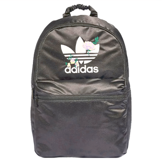 adidas 愛迪達 BACKPACK 後背包 22.6L, 黑色, 1個