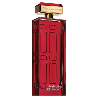 Elizabeth Arden 伊麗莎白雅頓 紅門 女性淡香水 100ml，經典優雅香氛，展現自信魅力, 1瓶