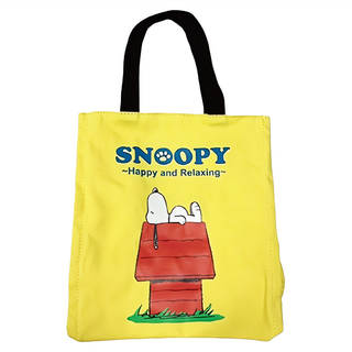 收納王妃 SNOOPY 小日子 功能提袋