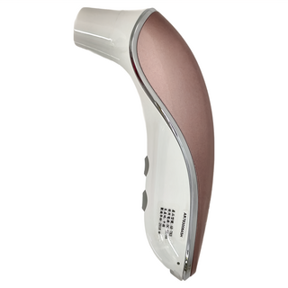 Runve 嫩芙 KITTY凱蒂貓 3段吸力電動吸除黑頭毛孔粉刺潔淨儀套組, 迷戀粉