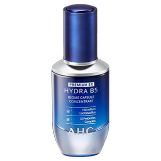 AHC 超微導B5能量修護賦活露, 30ml, 1瓶