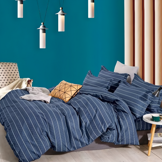 MIT 舒柔棉 薄被套, 雅致生活