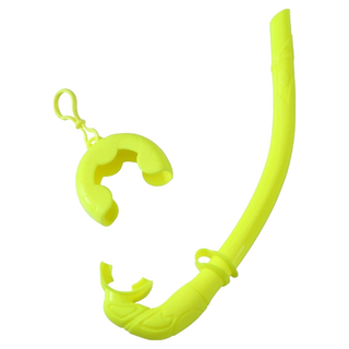 Hisato 戶外用品，矽膠, 螢光黃色