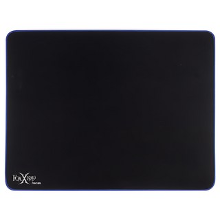 FOXXRAY 狐鐳 亂紋控制型鼠墊 42x33cm, 1個