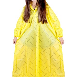 久大洋傘 eva微笑雨天 兒童雨衣