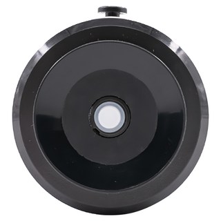 ANBORTEH 安伯特 真空無線快充手機架 上座, ABT-A211, 黑色