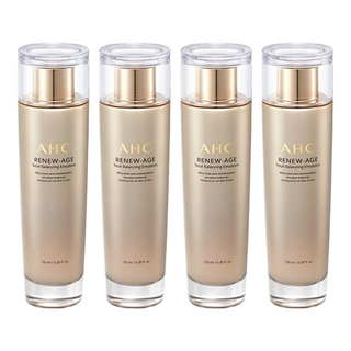 AHC 逆齡全效平衡乳液, 130ml, 4瓶