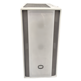 COOLER MASTER 酷碼 MasterBox 600 背插式主機殼 精密網孔 氣流優化, 1個