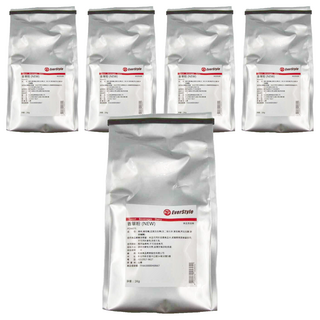 EverStyle 柏泰 香草粉NEW 食品添加物, 1kg, 5包
