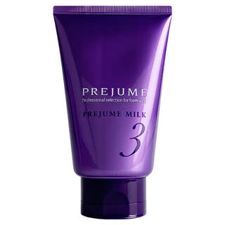 mILBOn PREJUME MILK 風潮水髮膜 3, 110g, 1件