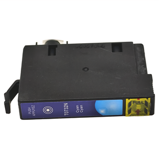 NEXTPAGE NO.73N /T105250 相容墨水匣 適用於 EPSON TX200/CX6900F/CX9300F, 藍色, 1個