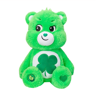 Care Bears 幸運熊 eco ver. 14吋, 1個