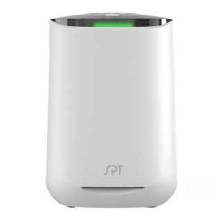 尚朋堂 HEPA 空氣清淨機 SA-AP1, 白色