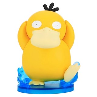 Funism 玩樂主義 寶可夢可達鴨小尺寸公仔, 1個