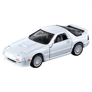 TOMICA 小汽車 PM38, 馬自達 Savanna Rx-7, 1個