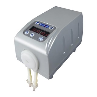 Johnlen 中藍 微電腦自動加液機 主機 副機 滴定 液體餵食 補水器 加藥機 餵食器 CS072A-1, 67 x 71 x 113mm, 1台