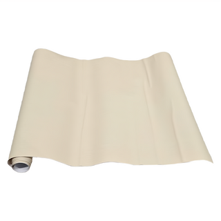 WA. WALL ART 仿真木紋自黏防水壁紙, 珠光米黃