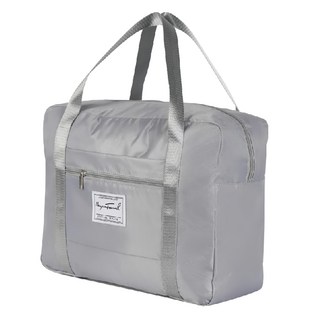 小麥購物 旅行收納袋 方形款