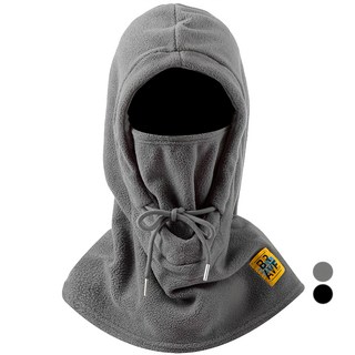 CARET 刷毛巴拉克拉瓦, 灰色