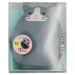 PuniLabo 蛋型收納袋