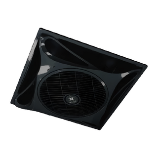 輕鋼架循環扇, WF-14CFDCR1-BK