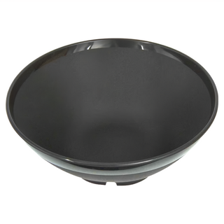 SIMPLA 玉米田 牛肉麵碗 1200ml 黑色, PLA 生質材料, 1個