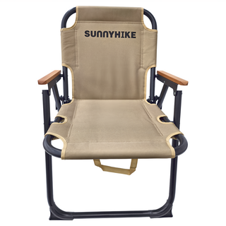 SUNNYHIKE NS-黑化鋁管悠悠椅 6063鋁合金 + PVC-600D牛津布, SN, 1個