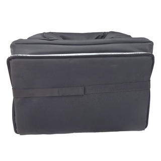 REMEMBER OUTDOOR 方舟保冰袋 實用儲存空間 長效保冰 多功能便攜, 黑色, 30L