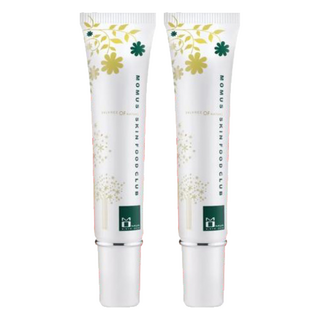 MOMUS 傳明酸煥采眼露, 18ml, 2條