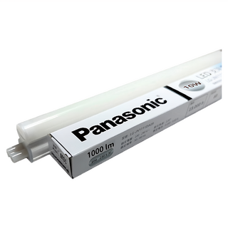 Panasonic LED 支架燈 10W, 白光, 1個