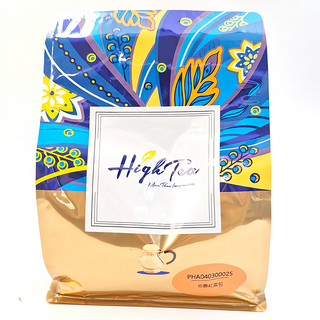 High Tea 伂橙 伯爵紅茶 琉璃, 7g, 50包, 1袋