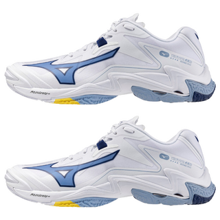Mizuno 美津濃 WAVE LIGHTNING Z8 男排球鞋 V1GA240097