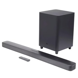 JBL BAR 5.1 Surround 5.1聲道家庭影音環繞喇叭