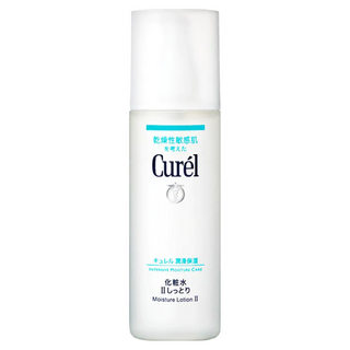 Curel 珂潤 潤浸保濕化妝水 輕潤型 瓶裝, 150ml, 2瓶