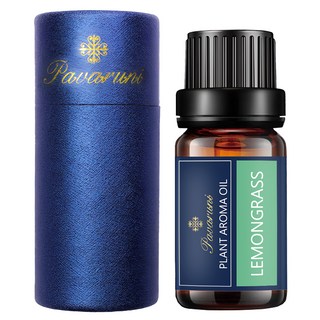 Pavaruni 香薰精油, 檸檬草 Lemongrass, 10ml, 1件