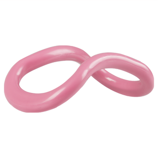 THE ONE UNITED 戰術魚骨旋鈕 瑜珈環/魔力圈 (粉色) 24 x 8 x 12cm, 1個