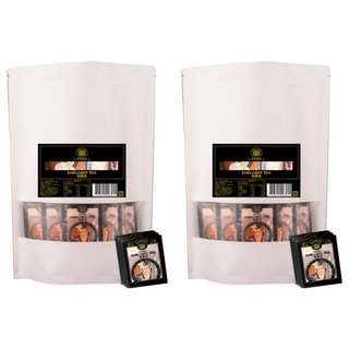 FANGS 方氏 伯爵紅茶, 2g, 100包, 2袋