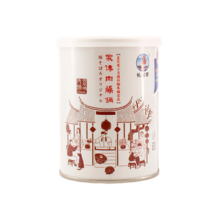 帆船牌 古早味原味肉燥罐頭, 拌麵拌飯好滋味, 300g, 1罐