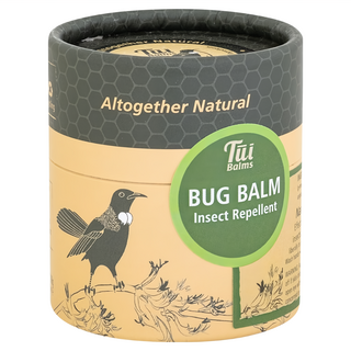 Tui Balms 香茅薰衣草防護止癢精油蜂蠟膏, 1罐