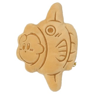 Nintendo 任天堂 可愛造型 觸感柔軟舒適