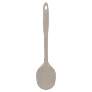 sillymann Harmony系列 料理湯匙 WSK4013 可可灰色, 1支