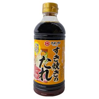 Fundodai 壽喜燒醬, 500ml, 1瓶