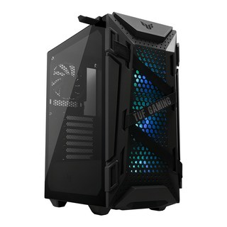 ASUS 華碩 電腦機殼, TUF Gaming GT301 Case, 1個