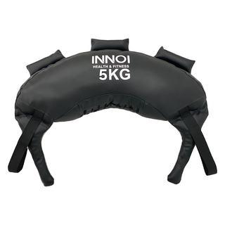 INNOI 運動健身保加利亞包, 混色, 5kg
