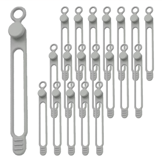 理線器 顏色隨機 1g, D110, 20個