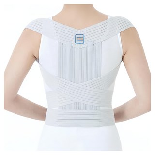 Dr.MED 背部支撐護具姿勢矯正器 DR-B011-1, 1件