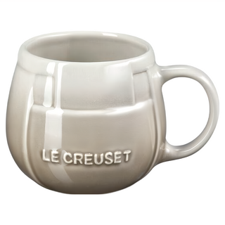 LE CREUSET 和風禪意系列馬克杯, 肉豆蔻, 1個